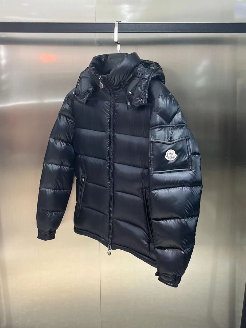 Armani Down Jackets